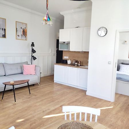 Boho Apartments Stary Toruń Kültér fotó