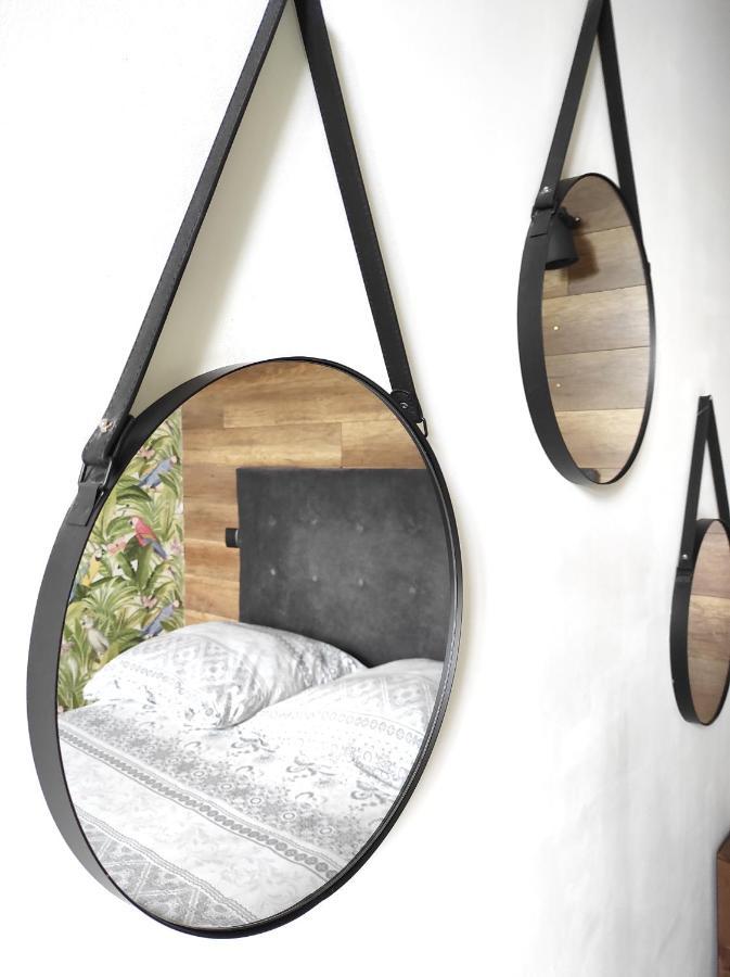 Boho Apartments Stary Toruń Kültér fotó