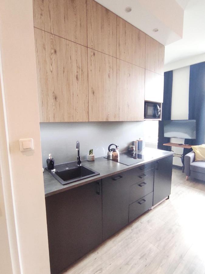 Boho Apartments Stary Toruń Kültér fotó