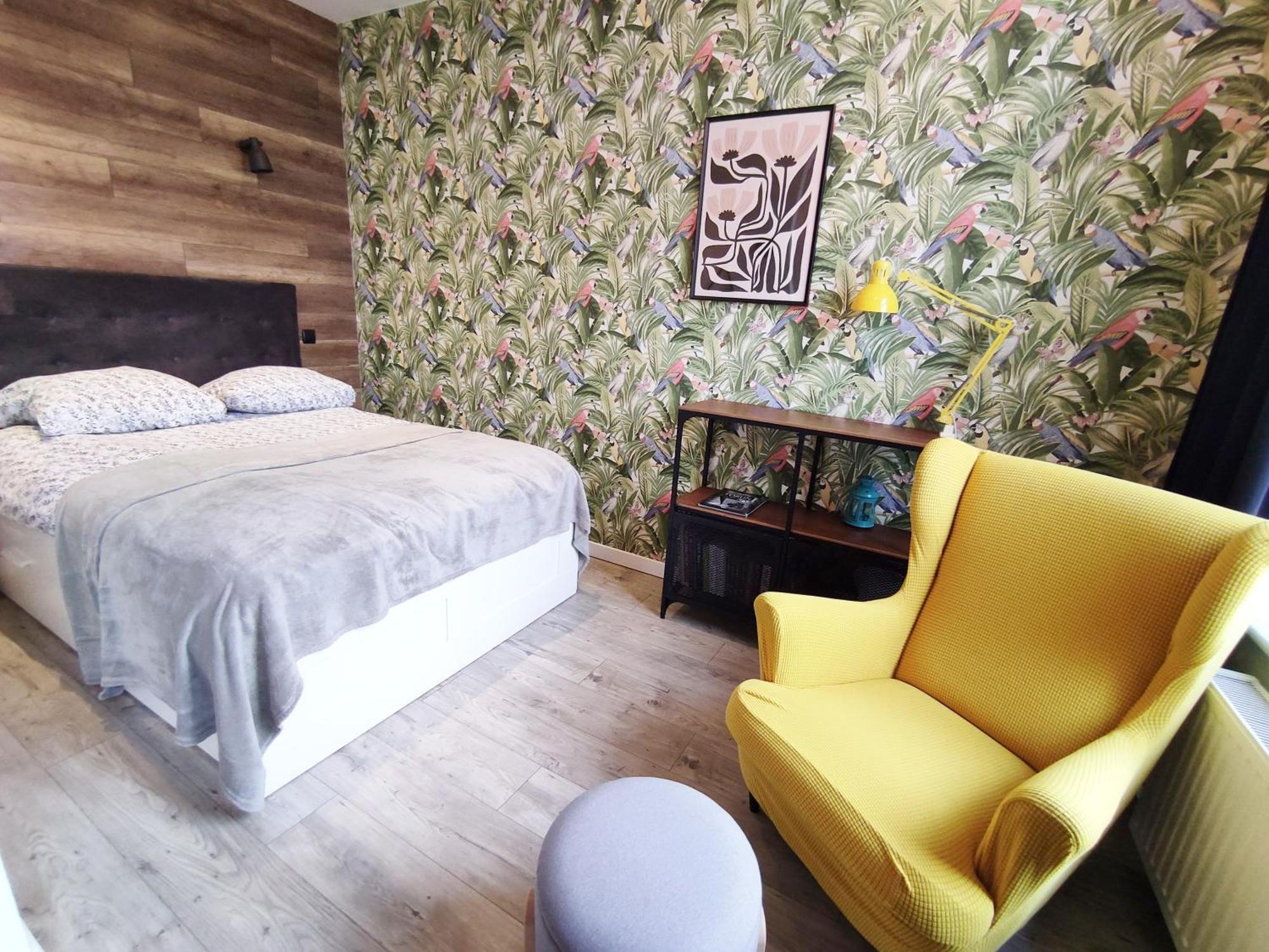 Boho Apartments Stary Toruń Kültér fotó