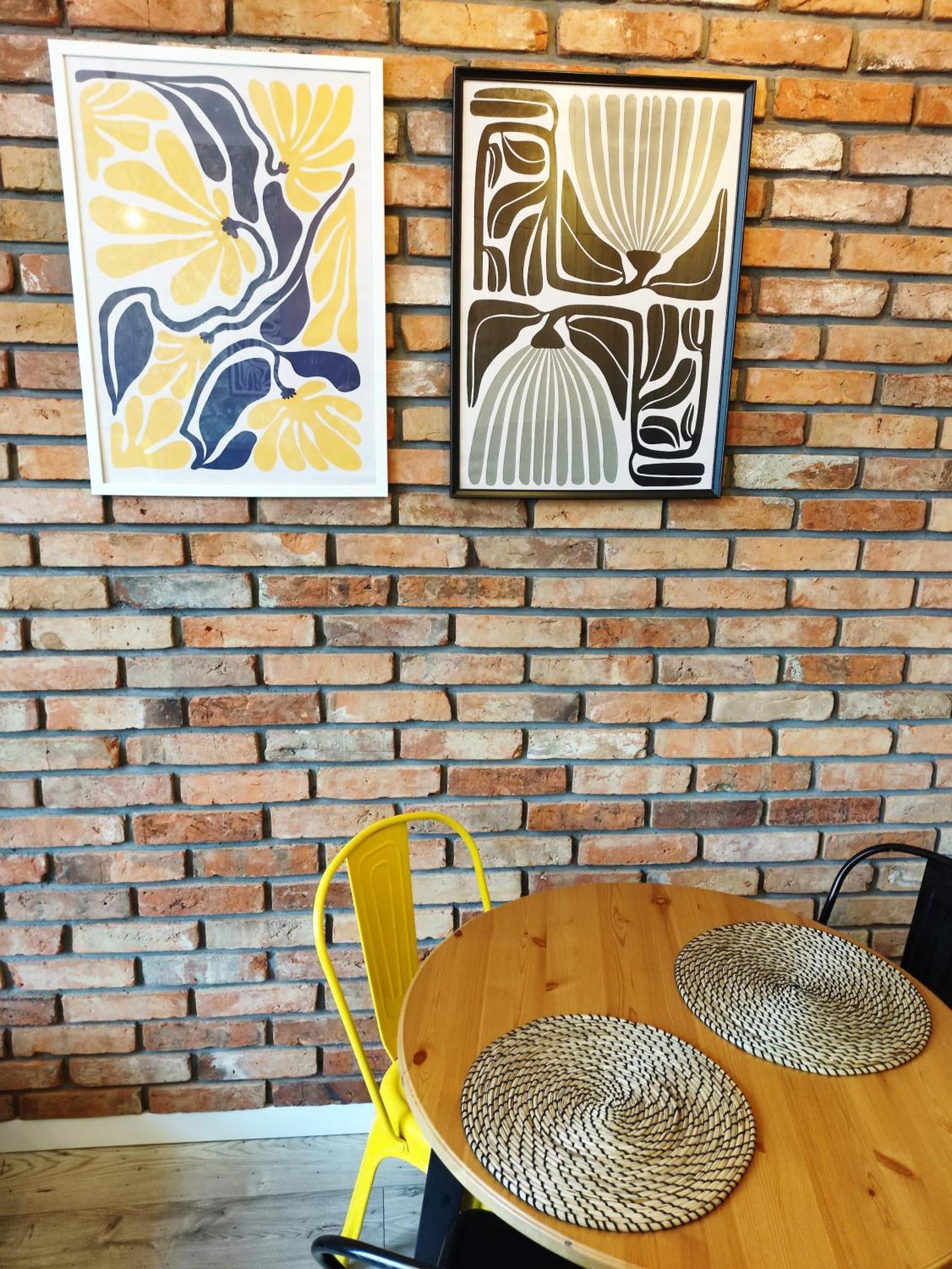 Boho Apartments Stary Toruń Kültér fotó