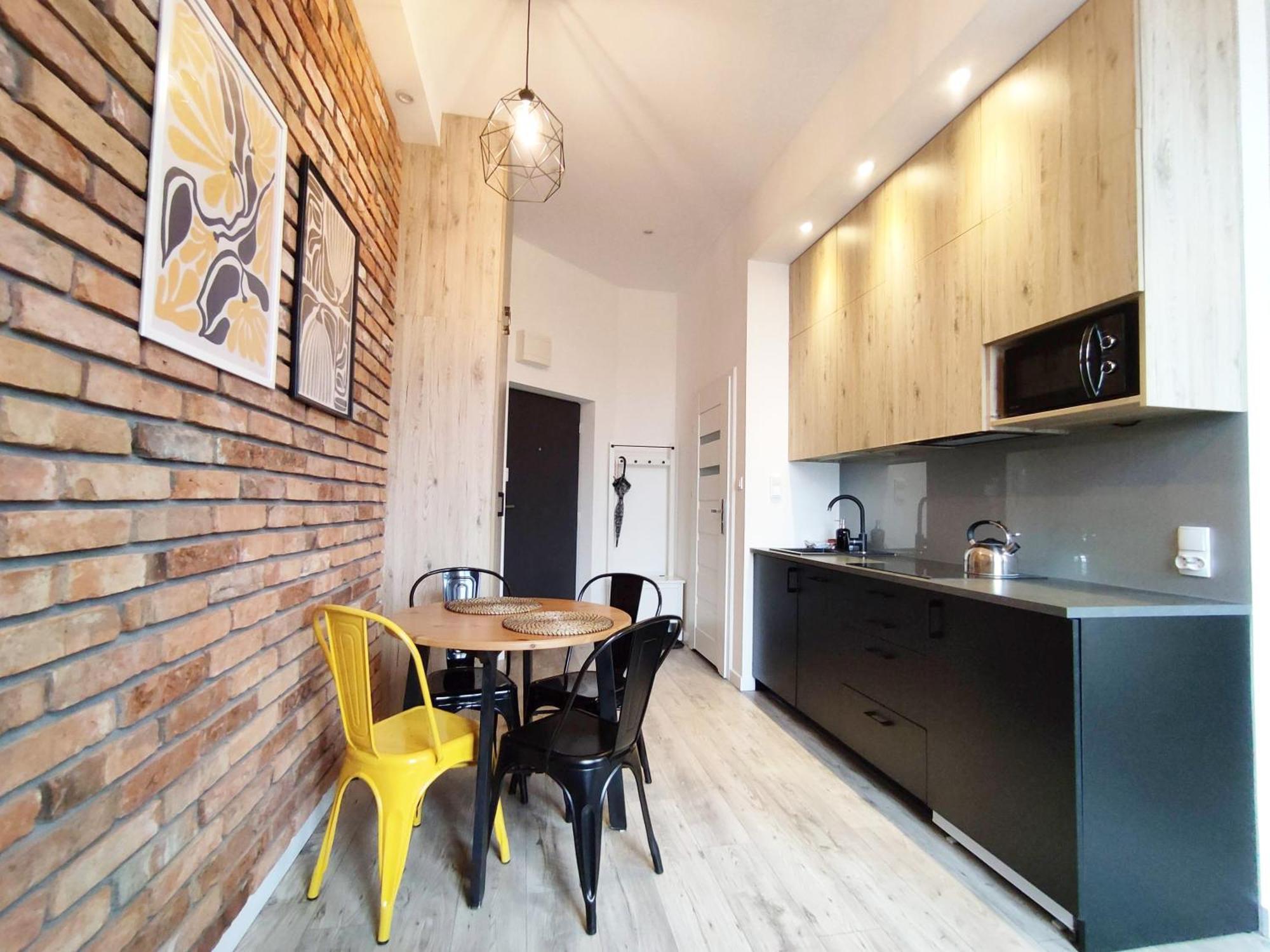 Boho Apartments Stary Toruń Kültér fotó