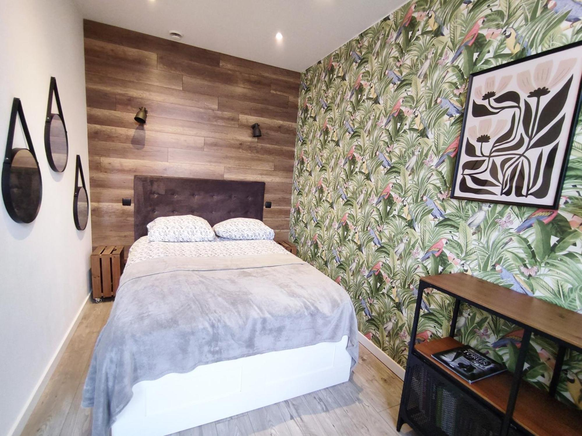 Boho Apartments Stary Toruń Kültér fotó