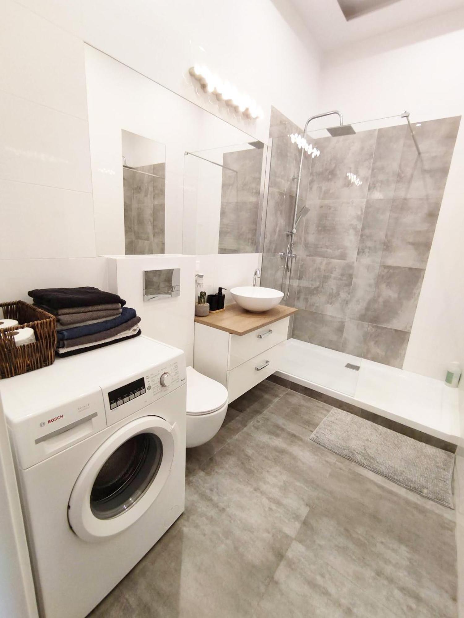 Boho Apartments Stary Toruń Kültér fotó