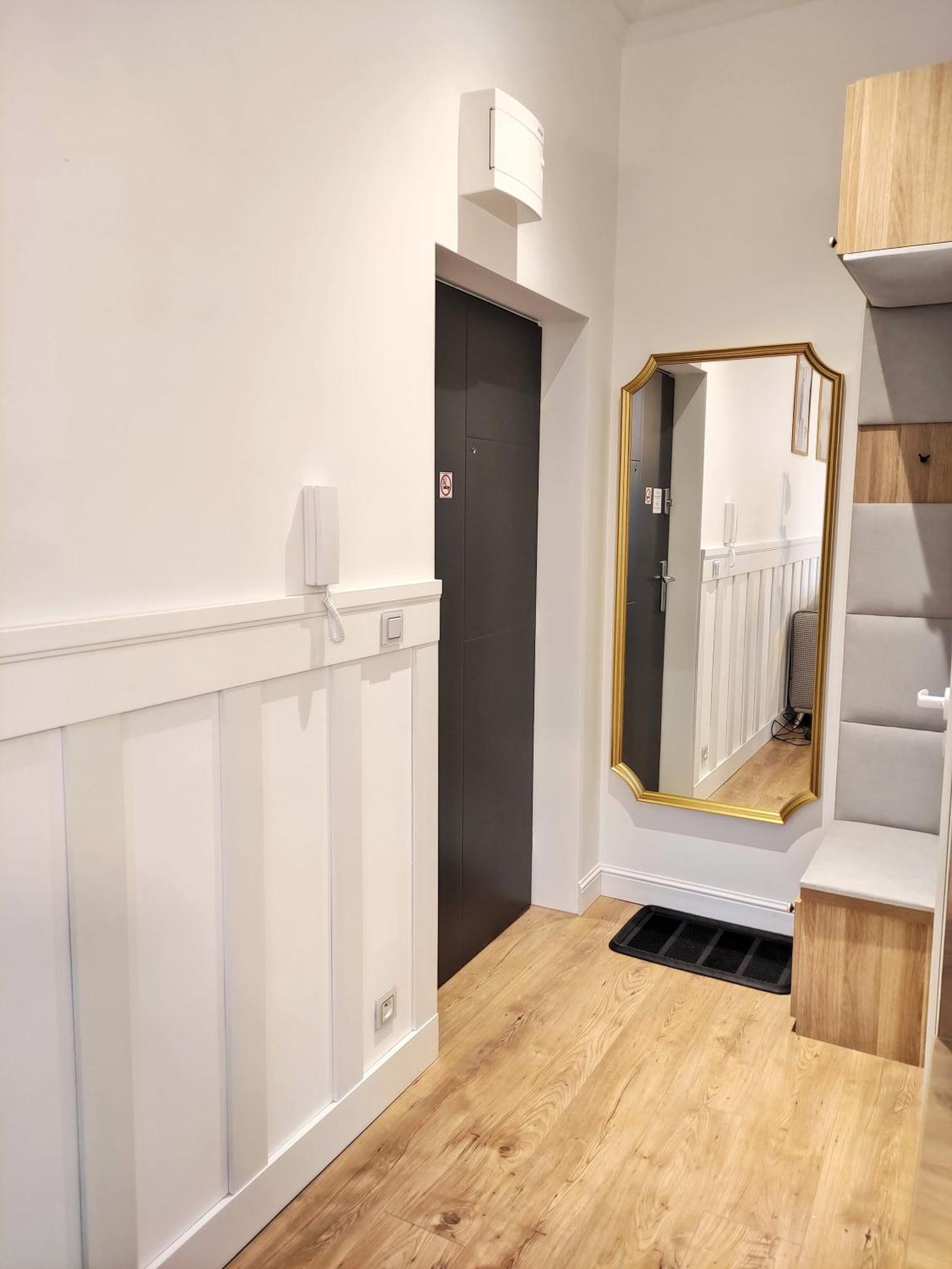 Boho Apartments Stary Toruń Kültér fotó