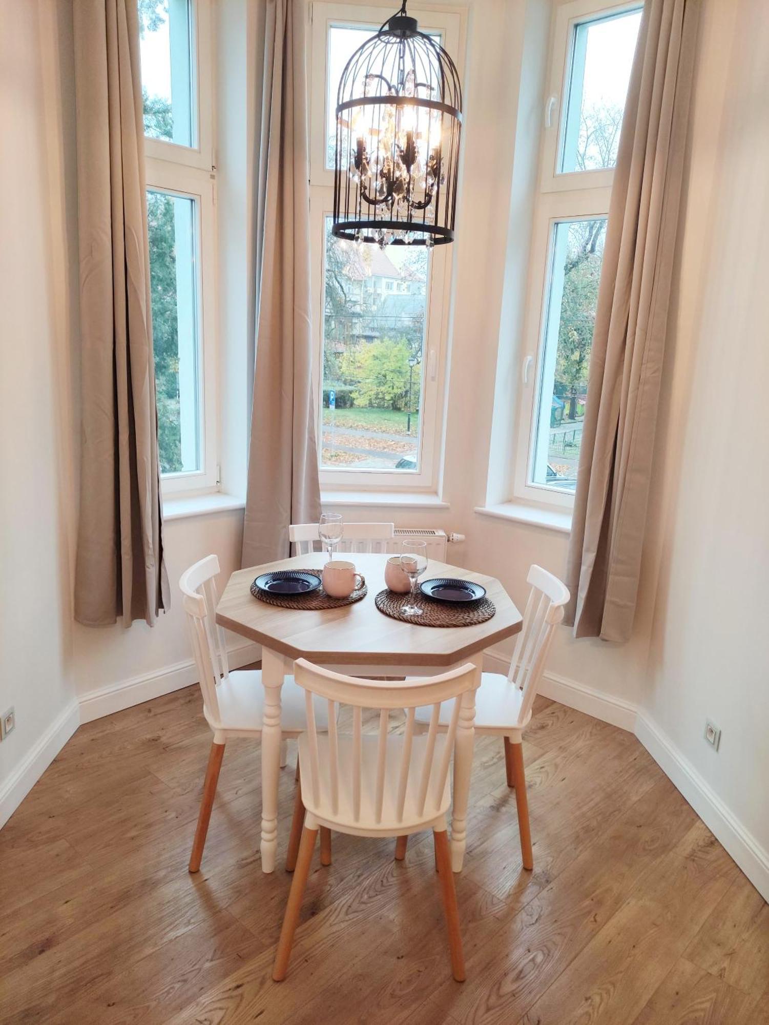 Boho Apartments Stary Toruń Kültér fotó