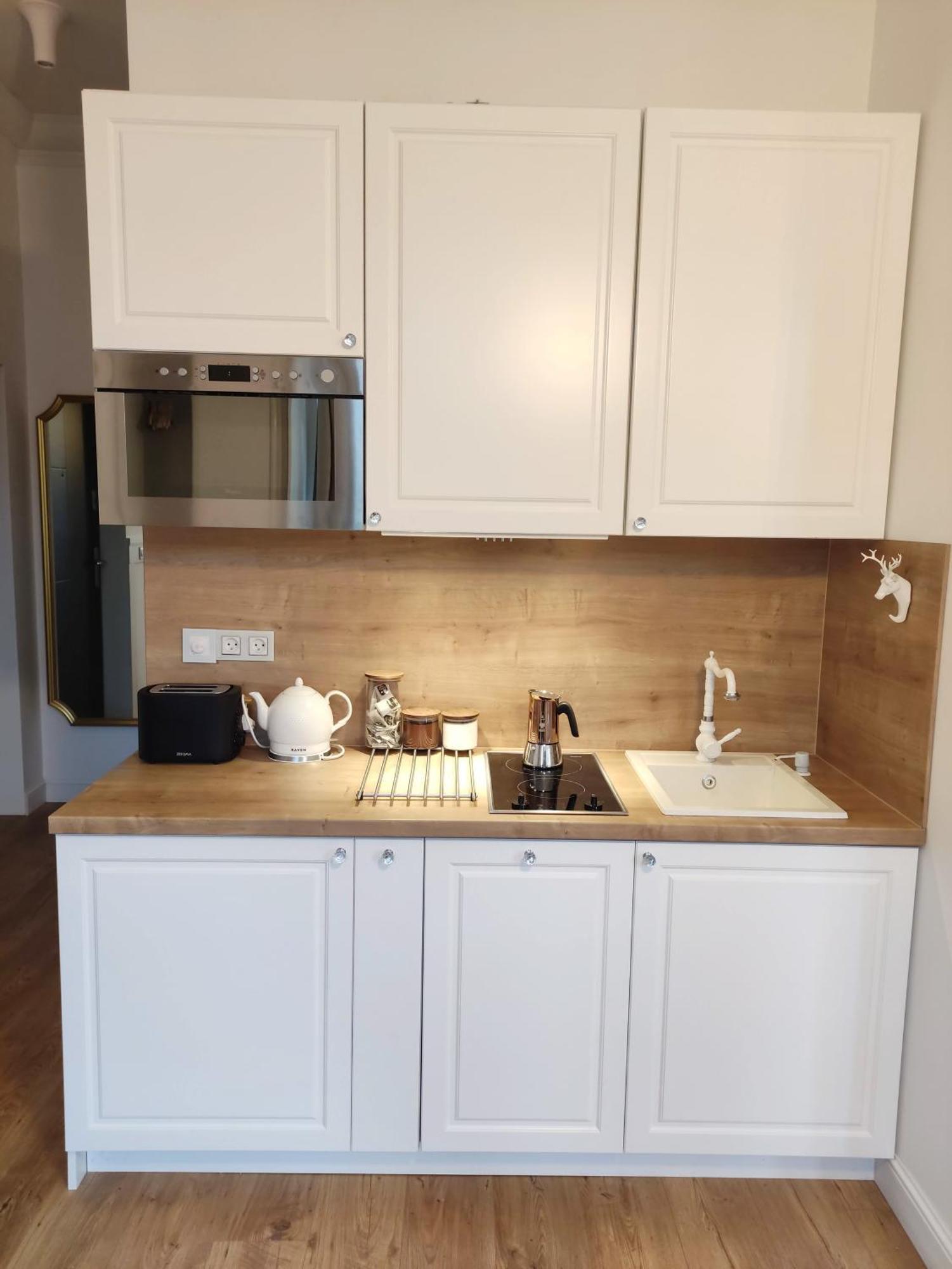Boho Apartments Stary Toruń Kültér fotó