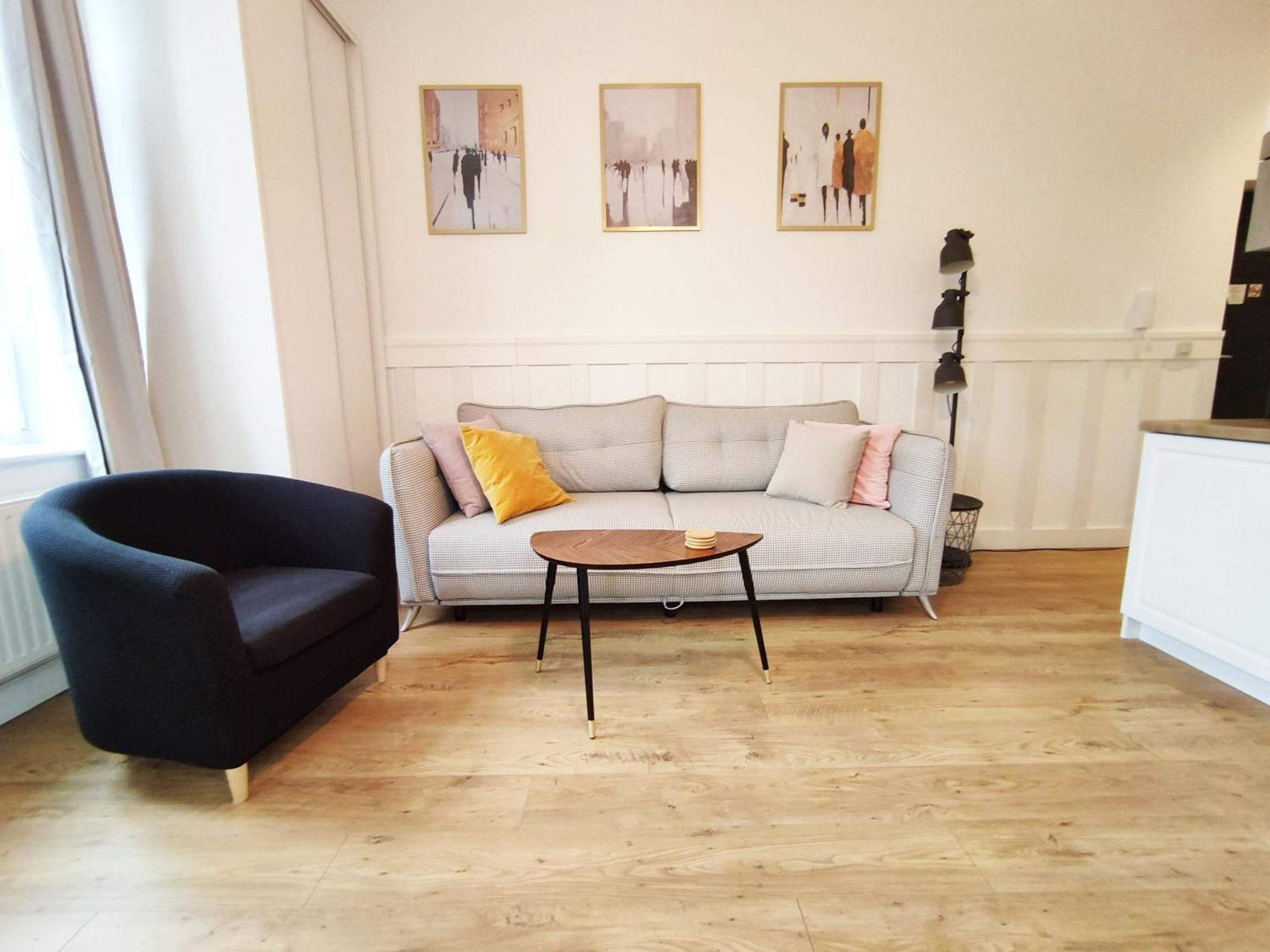 Boho Apartments Stary Toruń Kültér fotó