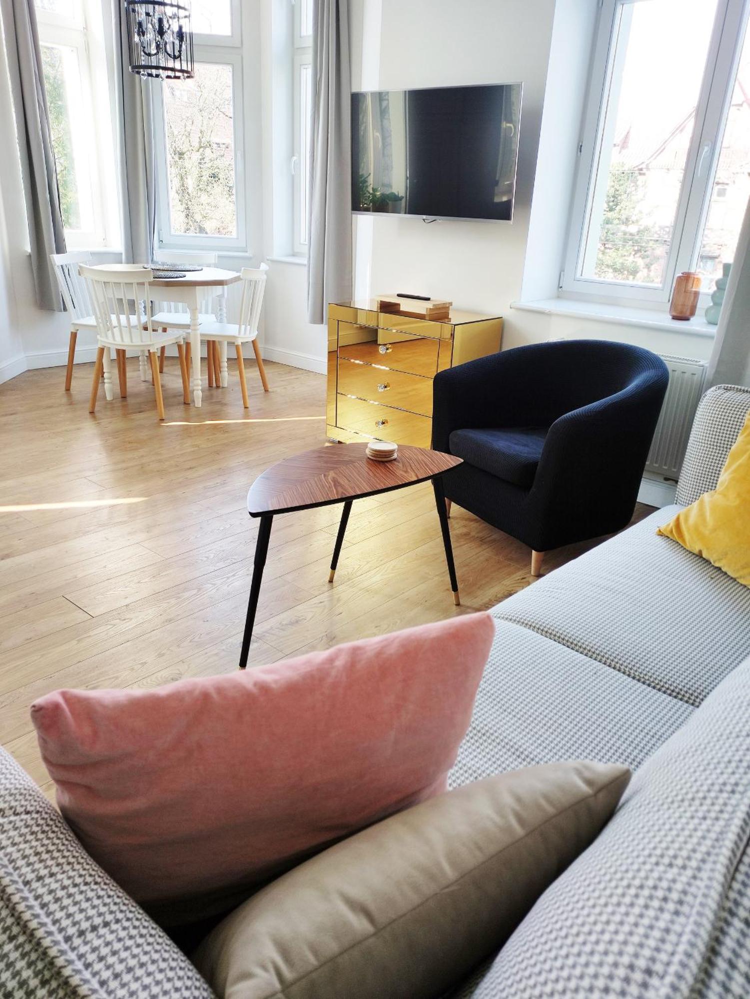 Boho Apartments Stary Toruń Kültér fotó
