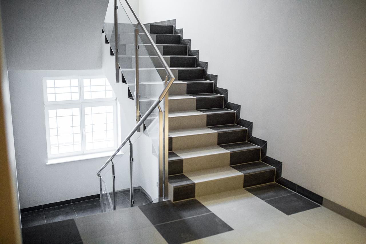 Boho Apartments Stary Toruń Kültér fotó