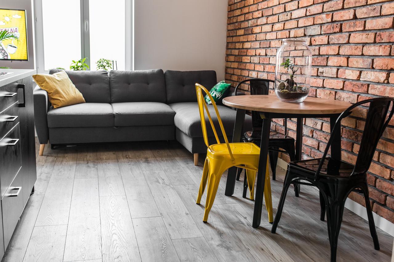 Boho Apartments Stary Toruń Kültér fotó