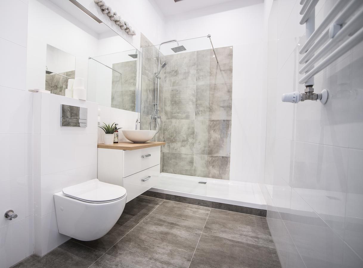 Boho Apartments Stary Toruń Kültér fotó