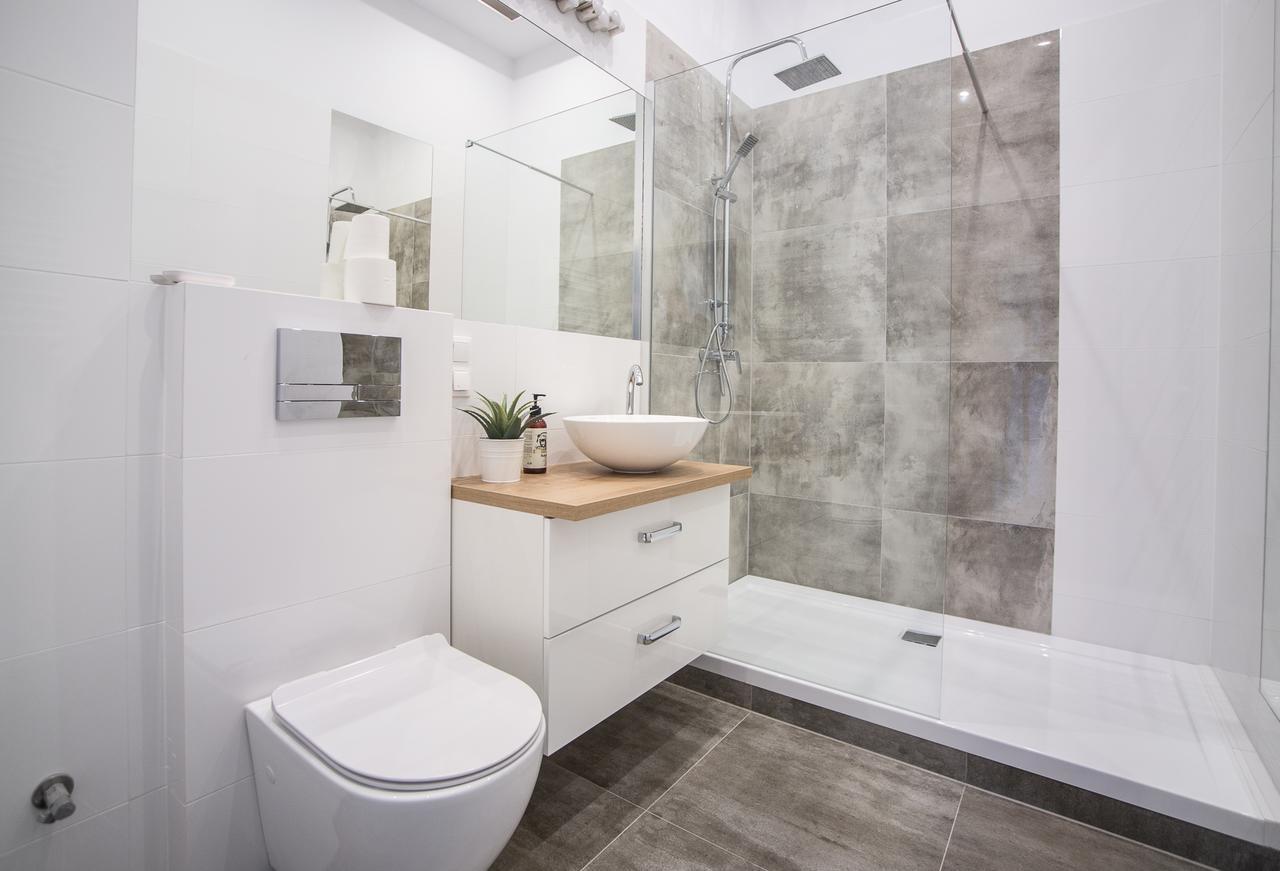 Boho Apartments Stary Toruń Kültér fotó