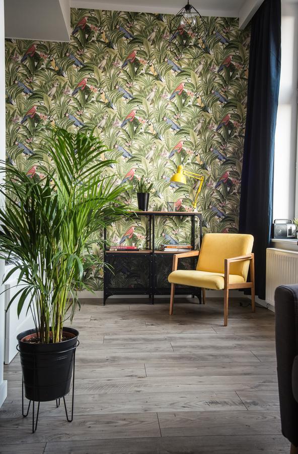 Boho Apartments Stary Toruń Kültér fotó